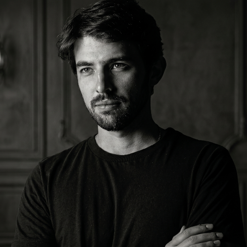 ALEXANDRE KASPER