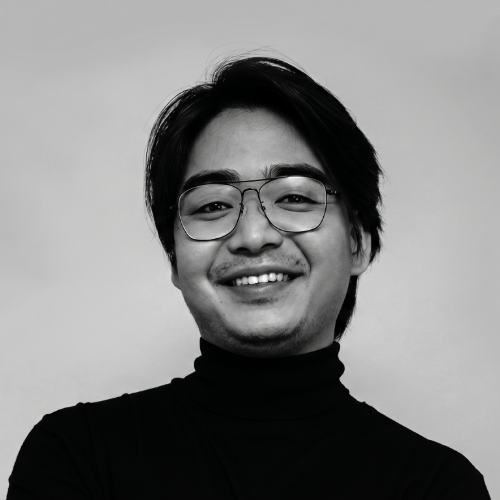 DIMI KUROKI