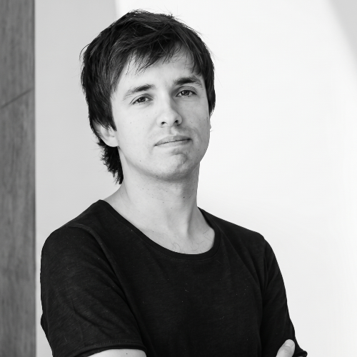 LEANDRO GARCIA