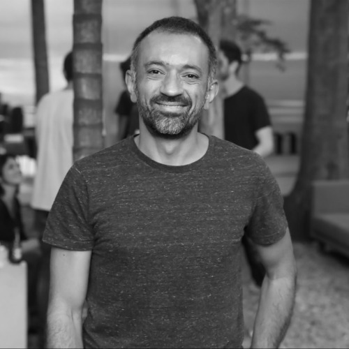 MARCUS FERREIRA