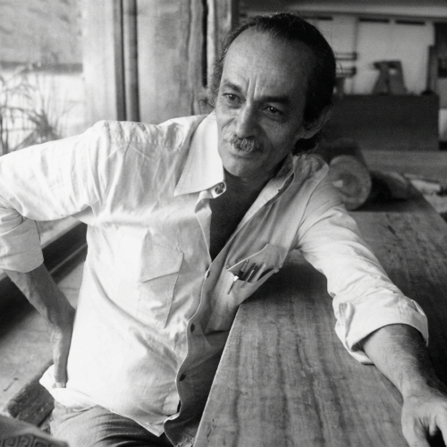 JOSÉ ZANINE DE CALDAS