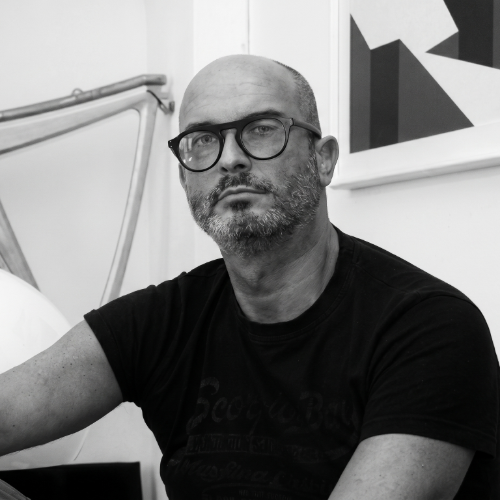 MAURIZIO MANZONI