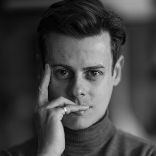 TIAGO CURIONI