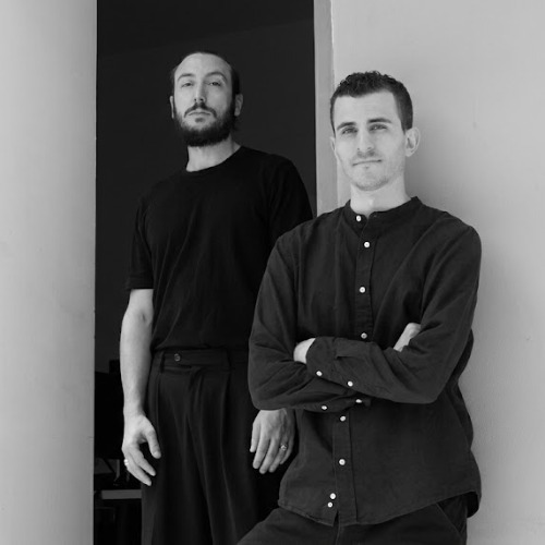 LUALDI E MERALDI