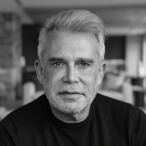LÉO SHEHTMAN