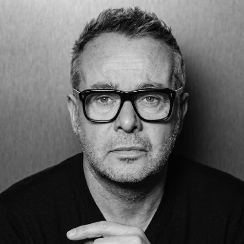 PATRICK NORGUET