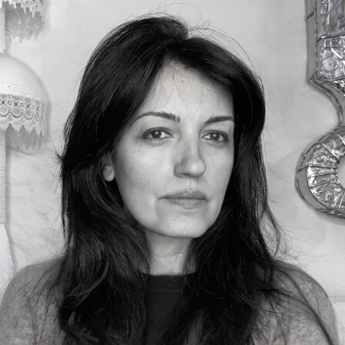 CAMILLA D'ANUNZIATA