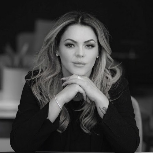 LINDA MARTINS